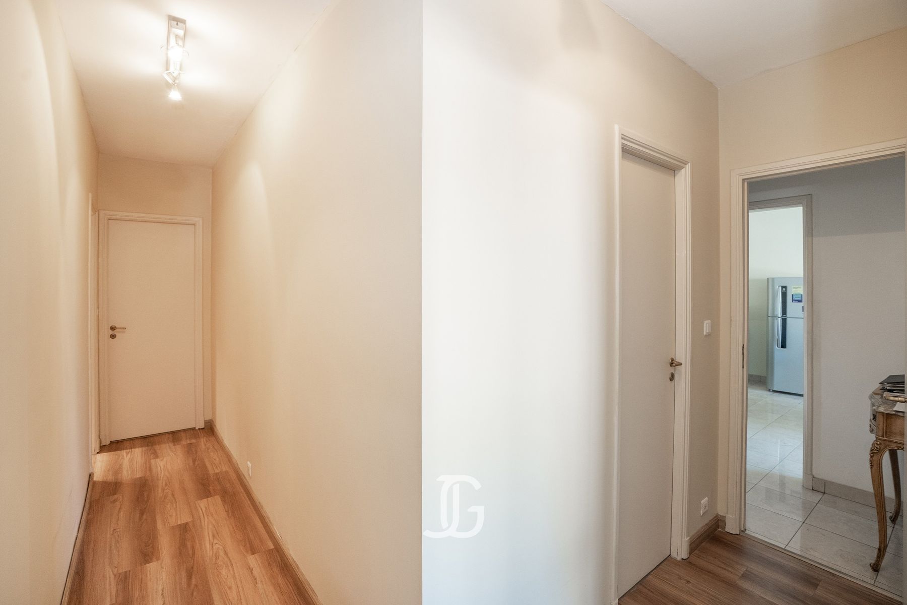 Departamento de 4 Amb. C/coch. Vista Abierta - Belgrano — foto 15