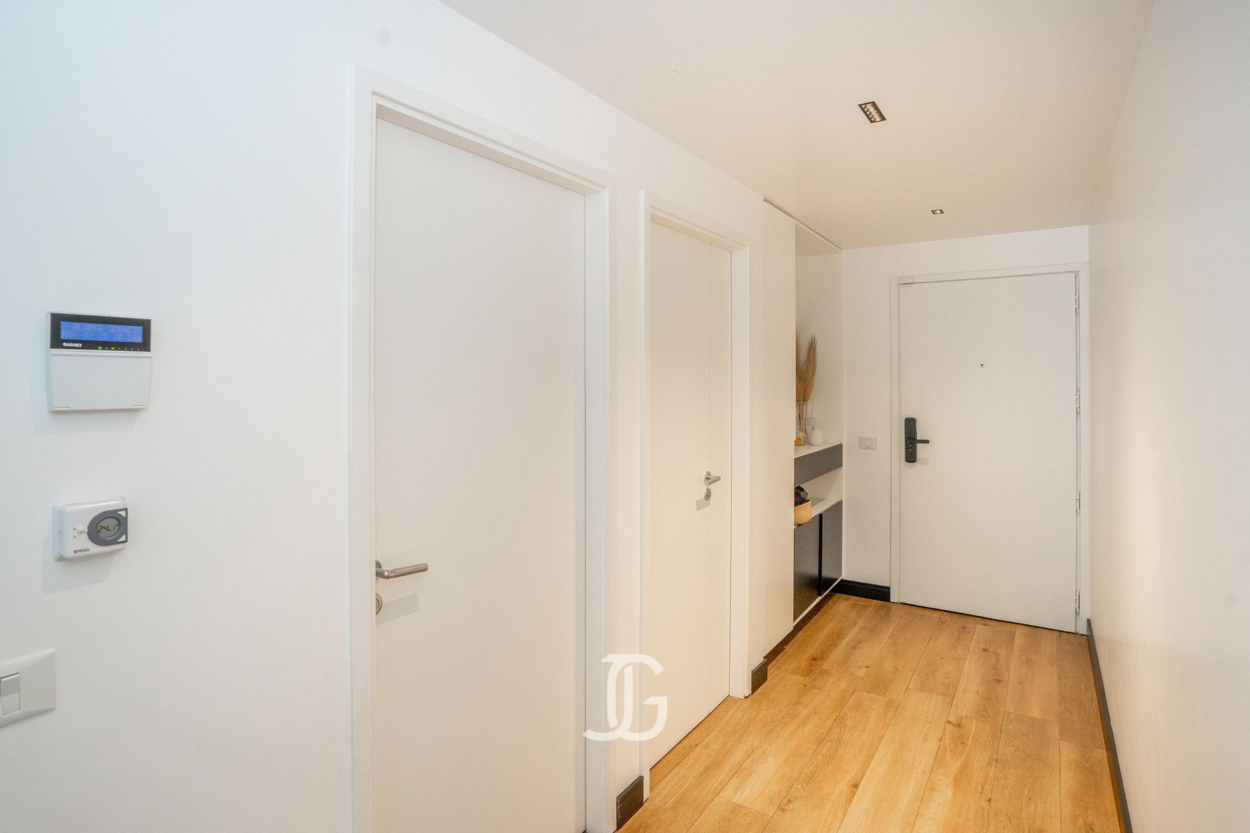 Hermoso de 4 Amb. 150 m2. Con doble Cochera. Pleno Palermo — foto 6
