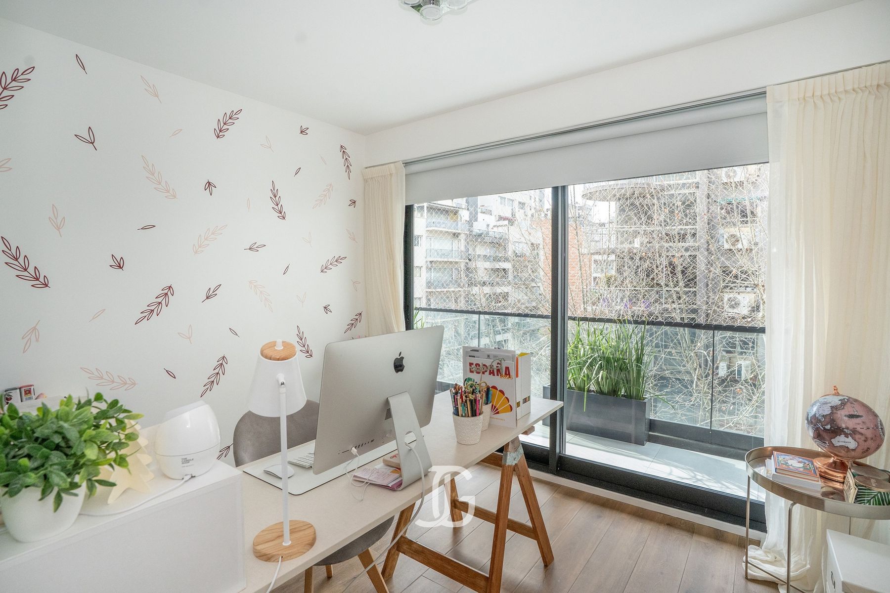Hermoso de 4 Amb. 150 m2. Con doble Cochera. Pleno Palermo — foto 7