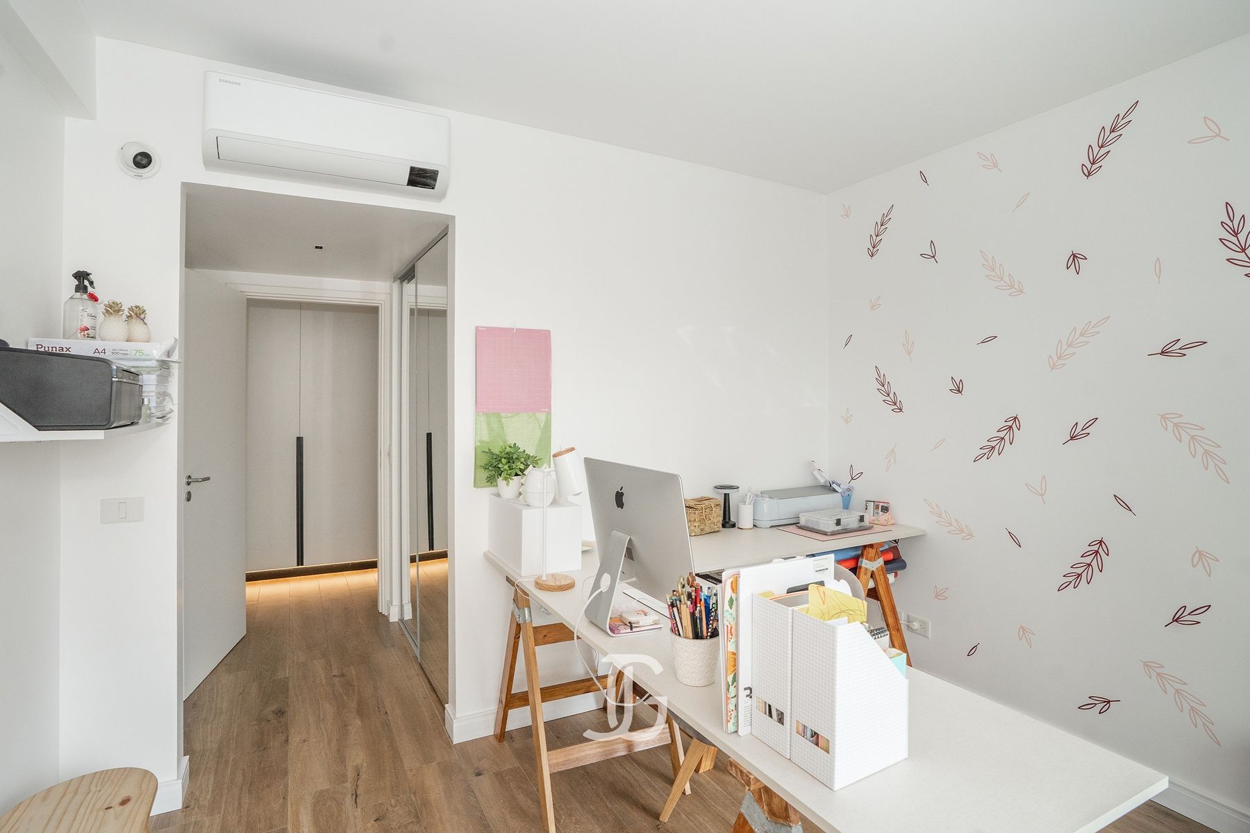 Hermoso de 4 Amb. 150 m2. Con doble Cochera. Pleno Palermo — foto 8