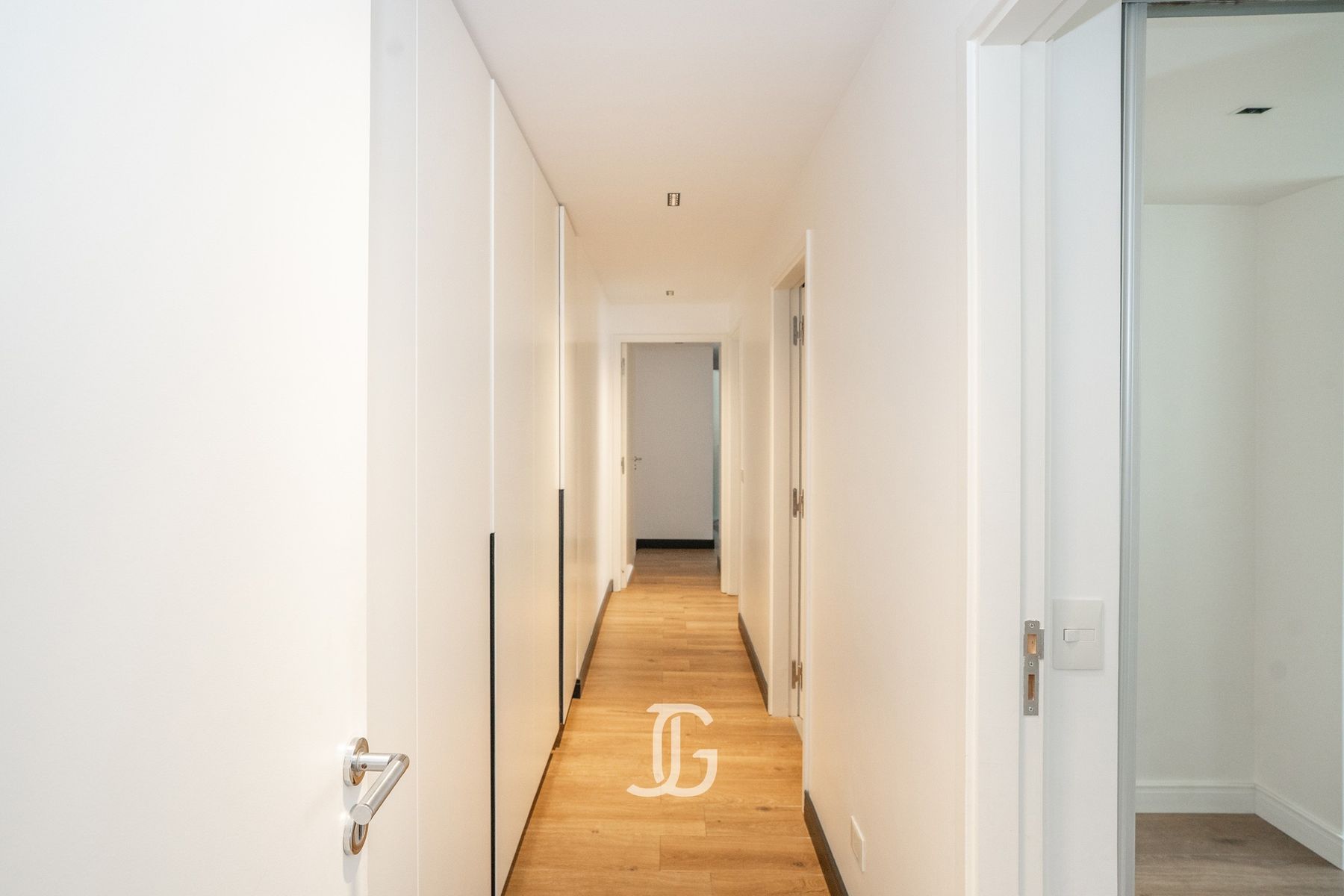 Hermoso de 4 Amb. 150 m2. Con doble Cochera. Pleno Palermo — foto 10