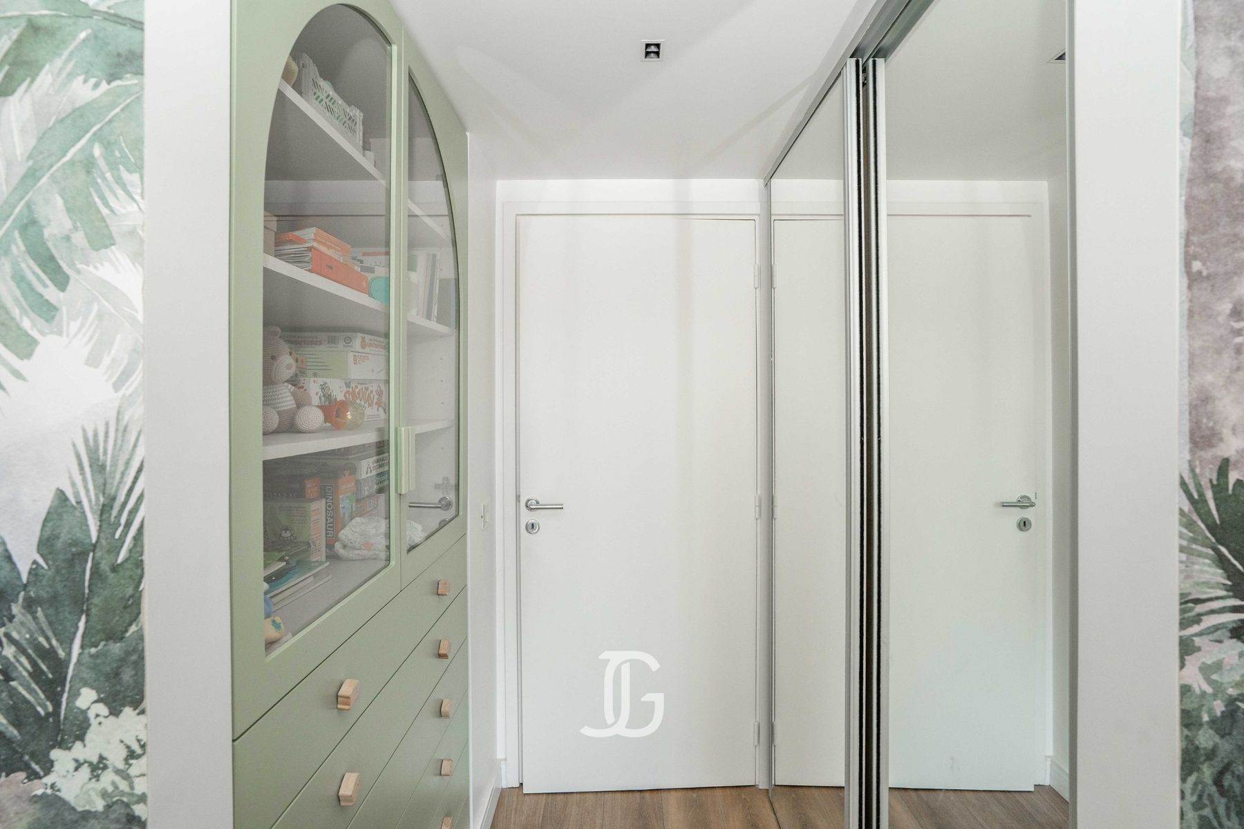Hermoso de 4 Amb. 150 m2. Con doble Cochera. Pleno Palermo — foto 12