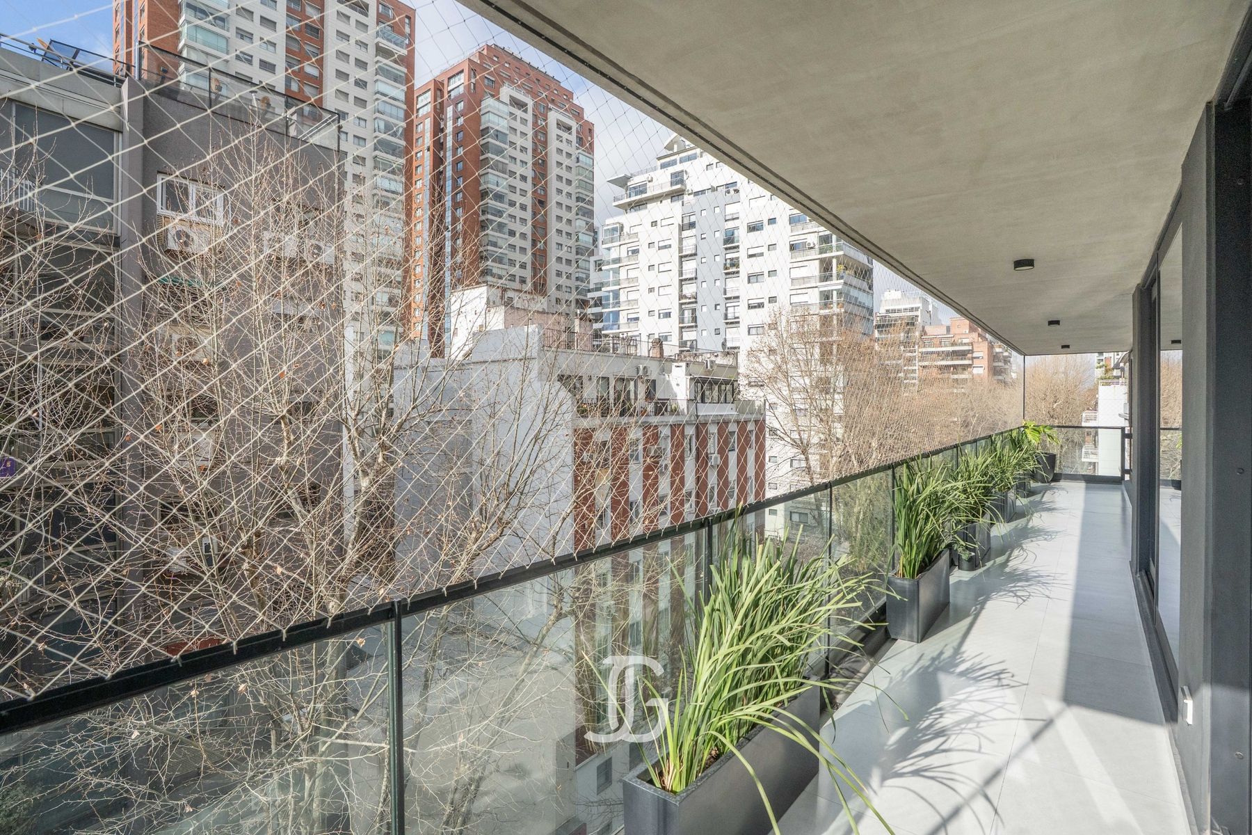 Hermoso de 4 Amb. 150 m2. Con doble Cochera. Pleno Palermo — foto 15