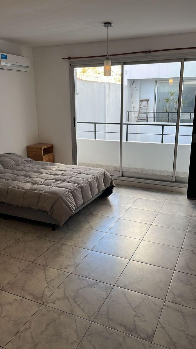 Hermoso Departamento 30 m2 C/ Cochera - Campos Salles 1900 - Nuñez — foto 2