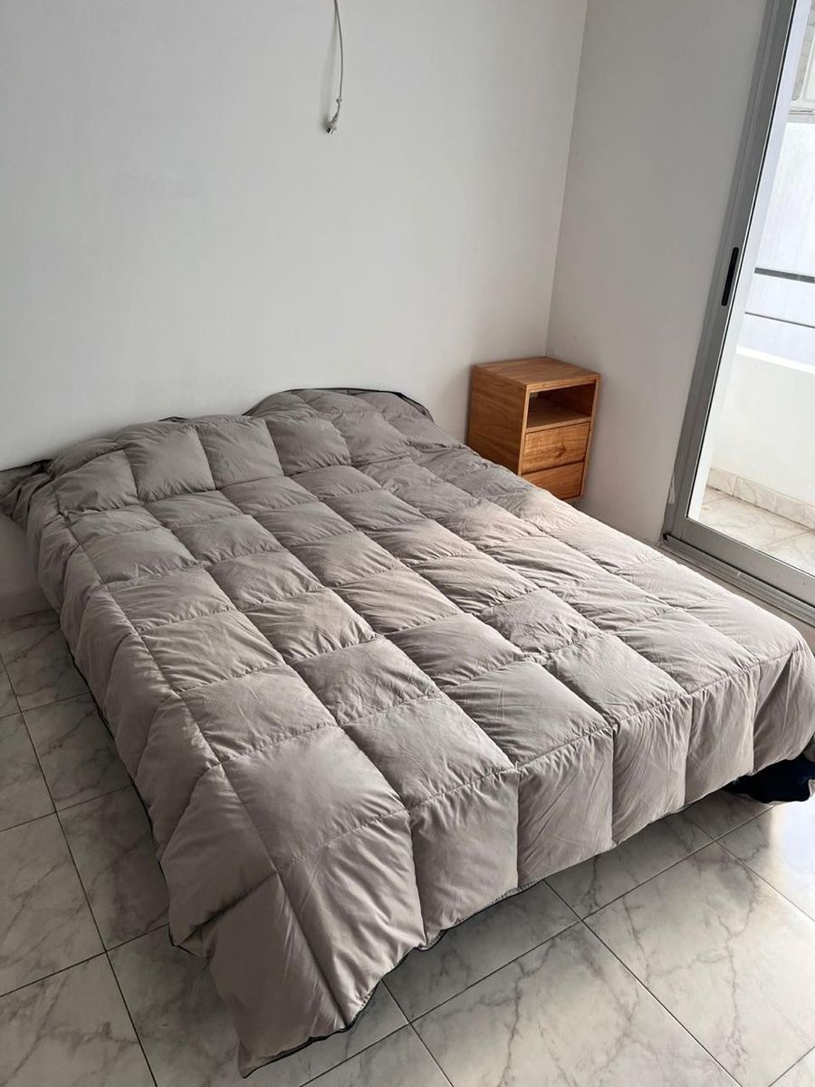 Hermoso Departamento 30 m2 C/ Cochera - Campos Salles 1900 - Nuñez — foto 3