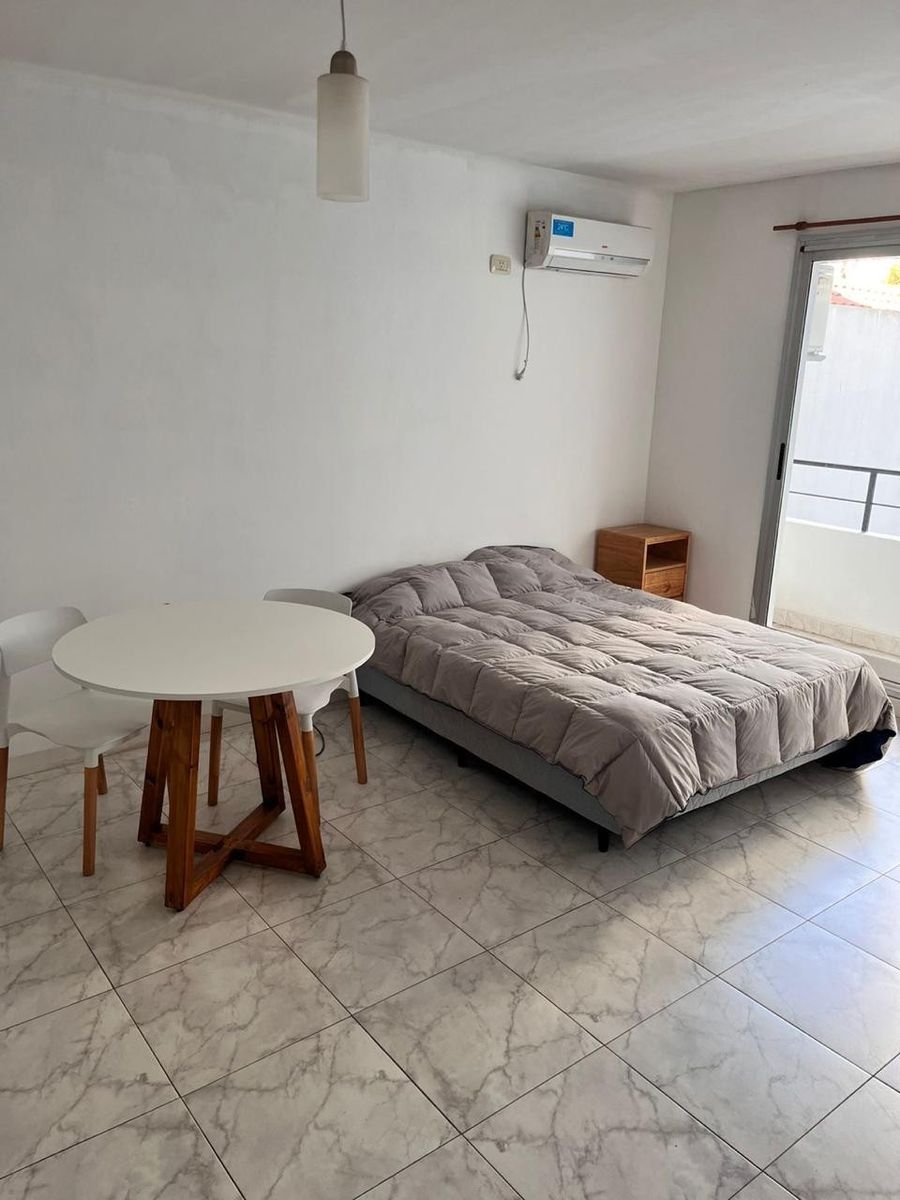 Hermoso Departamento 30 m2 C/ Cochera - Campos Salles 1900 - Nuñez — foto 4