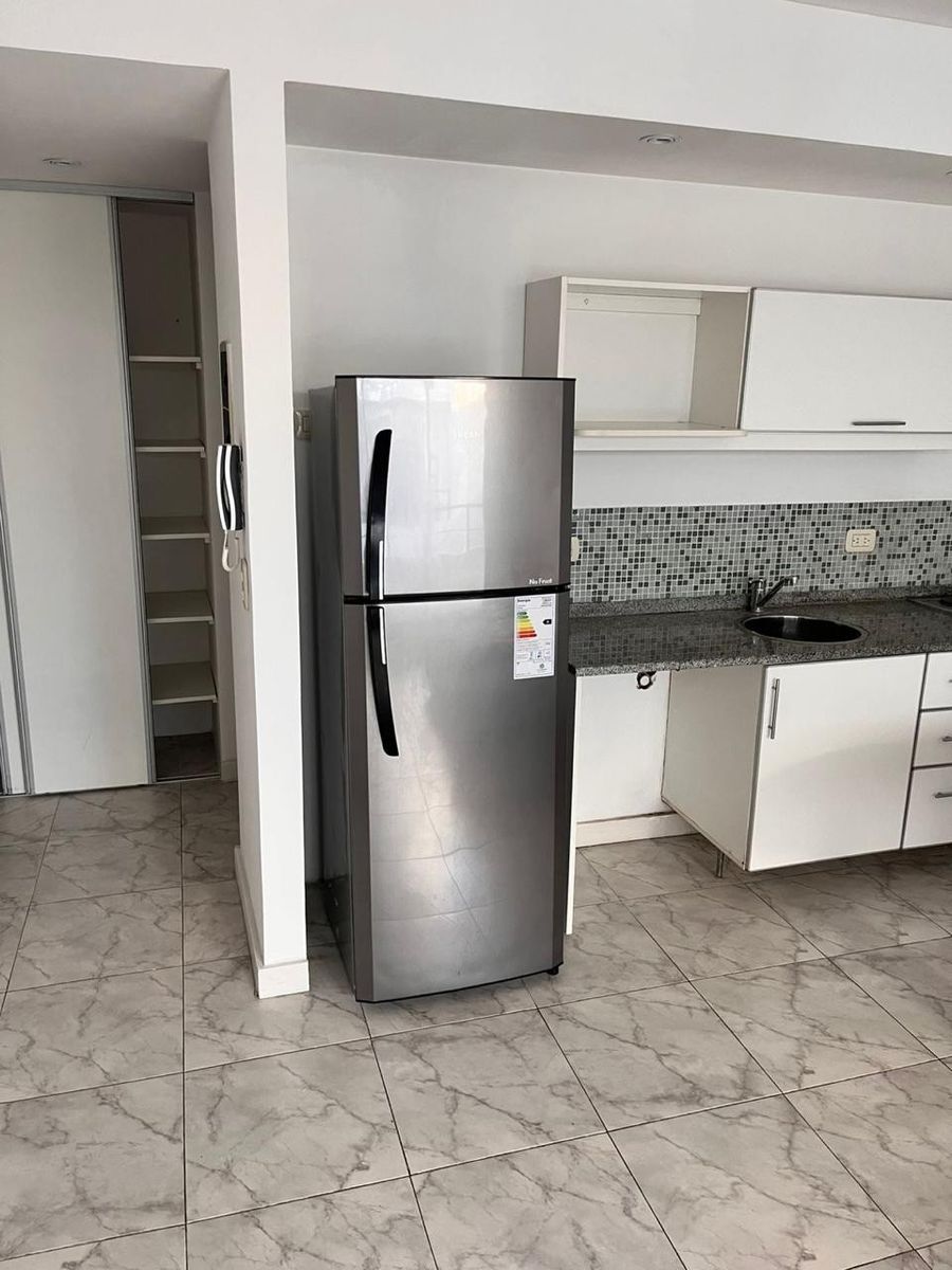 Hermoso Departamento 30 m2 C/ Cochera - Campos Salles 1900 - Nuñez — foto 5