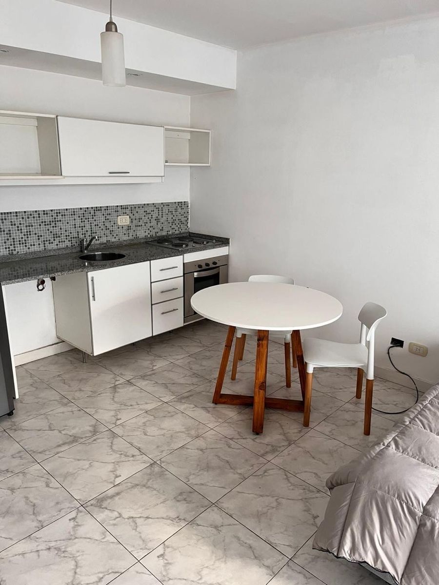 Hermoso Departamento 30 m2 C/ Cochera - Campos Salles 1900 - Nuñez — foto 6