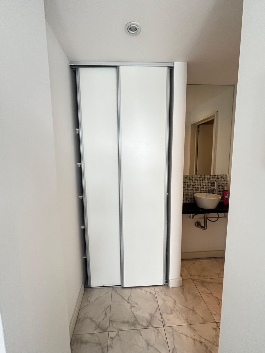 Hermoso Departamento 30 m2 C/ Cochera - Campos Salles 1900 - Nuñez — foto 7