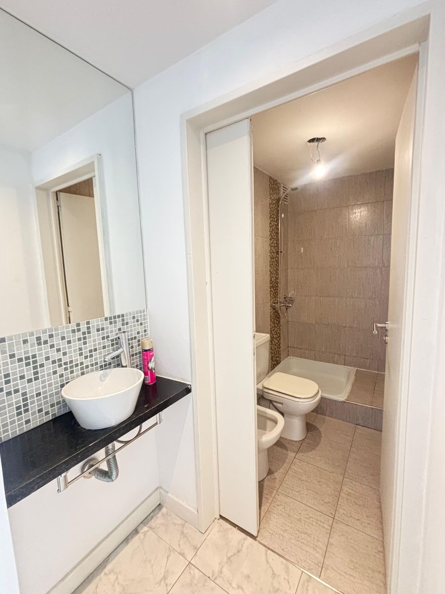Hermoso Departamento 30 m2 C/ Cochera - Campos Salles 1900 - Nuñez — foto 9