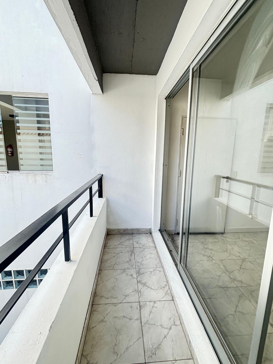Hermoso Departamento 30 m2 C/ Cochera - Campos Salles 1900 - Nuñez — foto 11