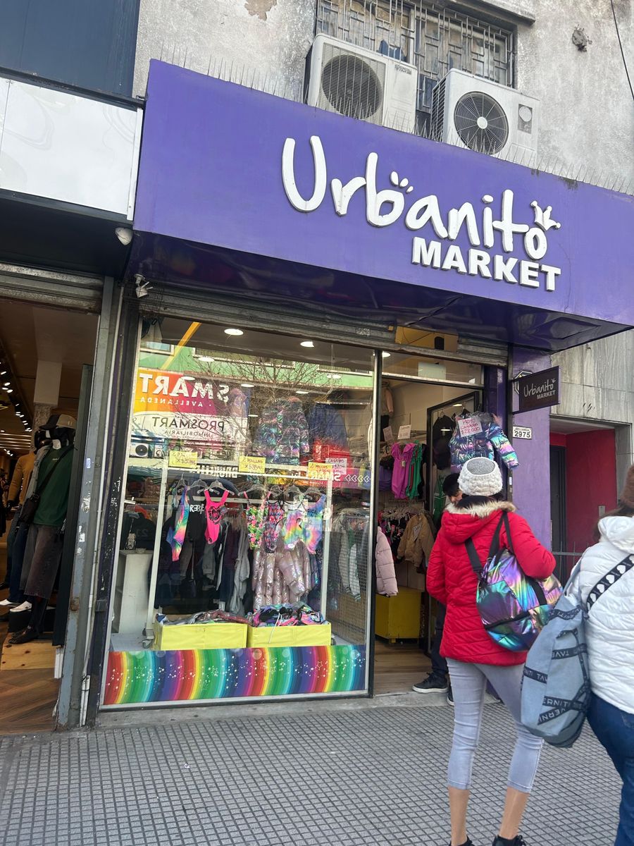 Excelente Local en Av. Avellaneda 2900 y Av. Nazca- Zona Comercial - 2