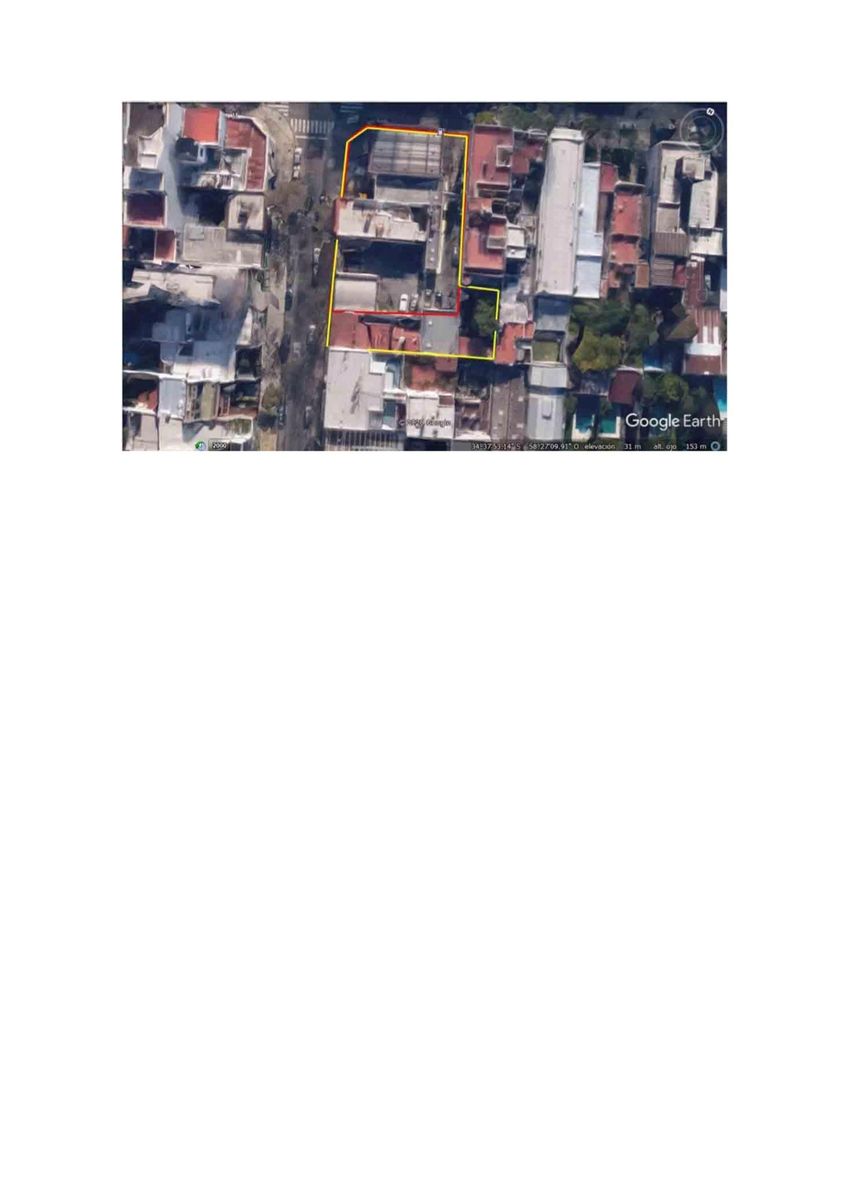Excelente Esquina en Venta sobre Av. Directorio' — foto 3