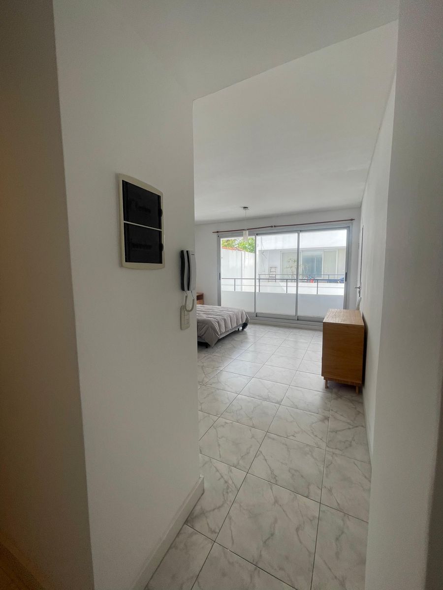 Excelente Dpto Oportunidad Inversor con Cochera - Campos Salles 1900-Nuñez