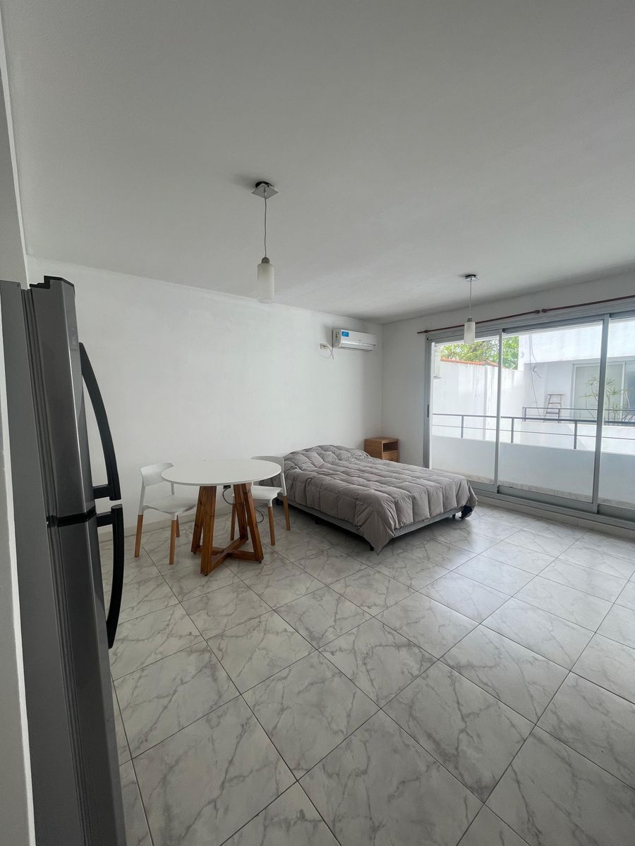 Excelente Dpto Oportunidad Inversor con Cochera - Campos Salles 1900-Nuñez — foto 2