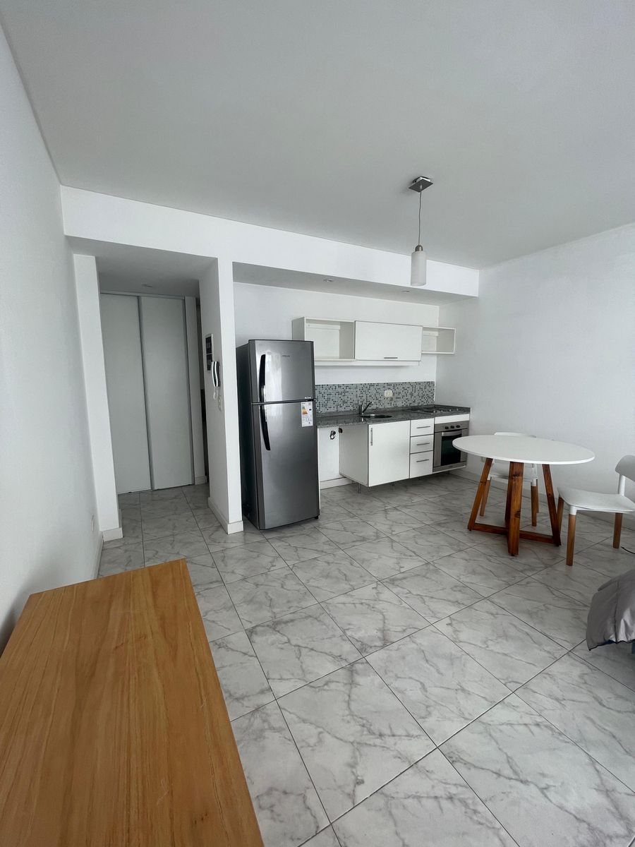 Excelente Dpto Oportunidad Inversor con Cochera - Campos Salles 1900-Nuñez — foto 3