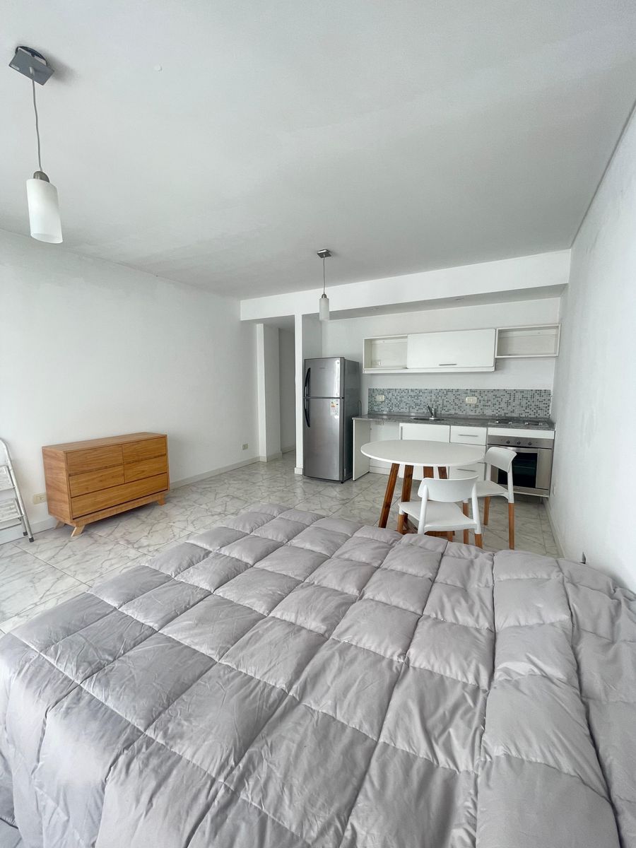 Excelente Dpto Oportunidad Inversor con Cochera - Campos Salles 1900-Nuñez — foto 4