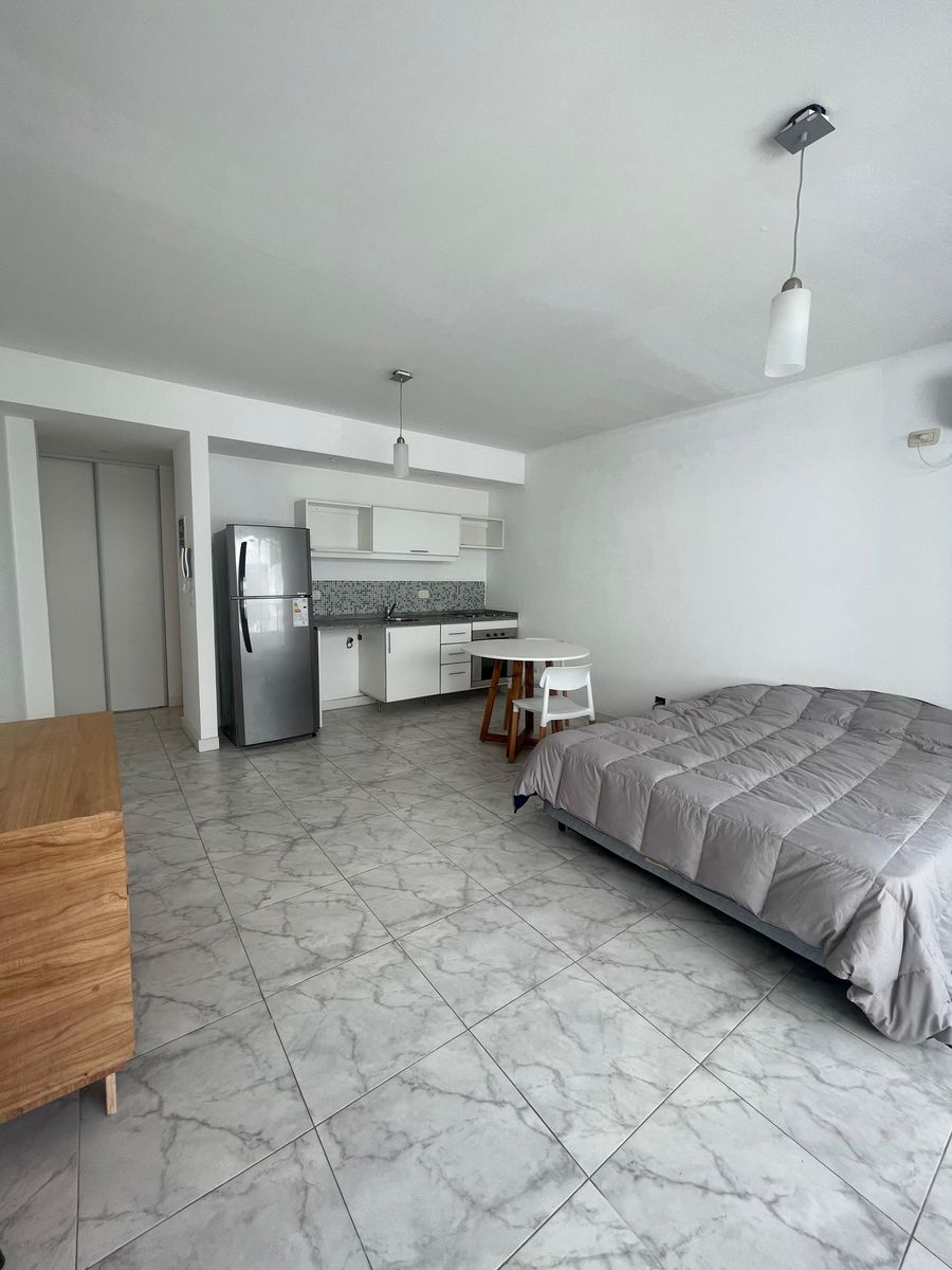 Excelente Dpto Oportunidad Inversor con Cochera - Campos Salles 1900-Nuñez — foto 5