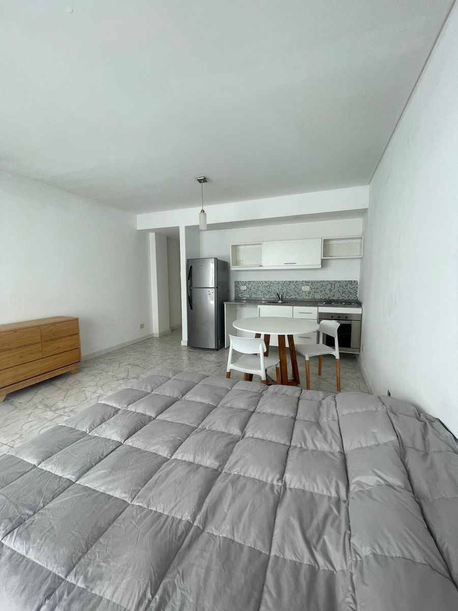 Excelente Dpto Oportunidad Inversor con Cochera - Campos Salles 1900-Nuñez — foto 6