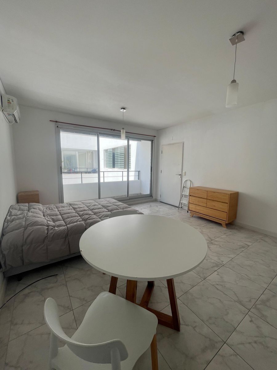 Excelente Dpto Oportunidad Inversor con Cochera - Campos Salles 1900-Nuñez — foto 7