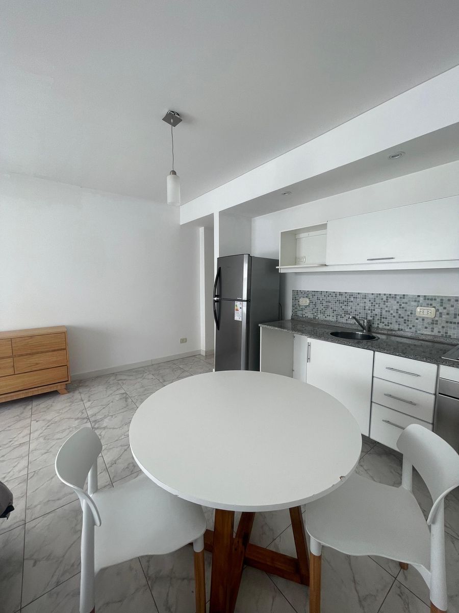 Excelente Dpto Oportunidad Inversor con Cochera - Campos Salles 1900-Nuñez — foto 8