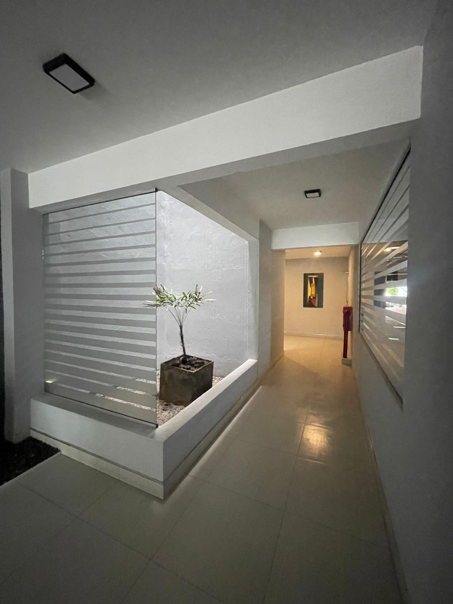 Excelente Dpto Oportunidad Inversor con Cochera - Campos Salles 1900-Nuñez — foto 12