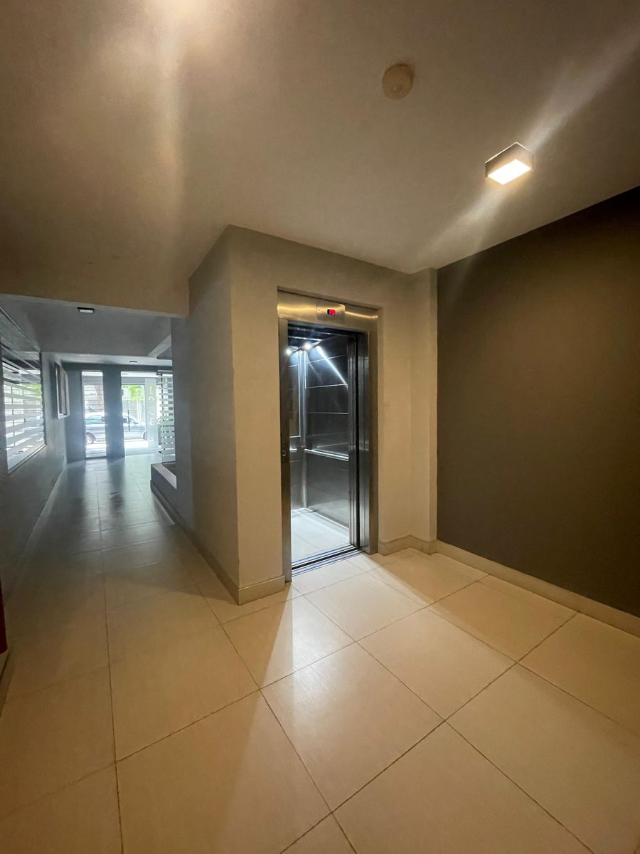 Excelente Dpto Oportunidad Inversor con Cochera - Campos Salles 1900-Nuñez — foto 13