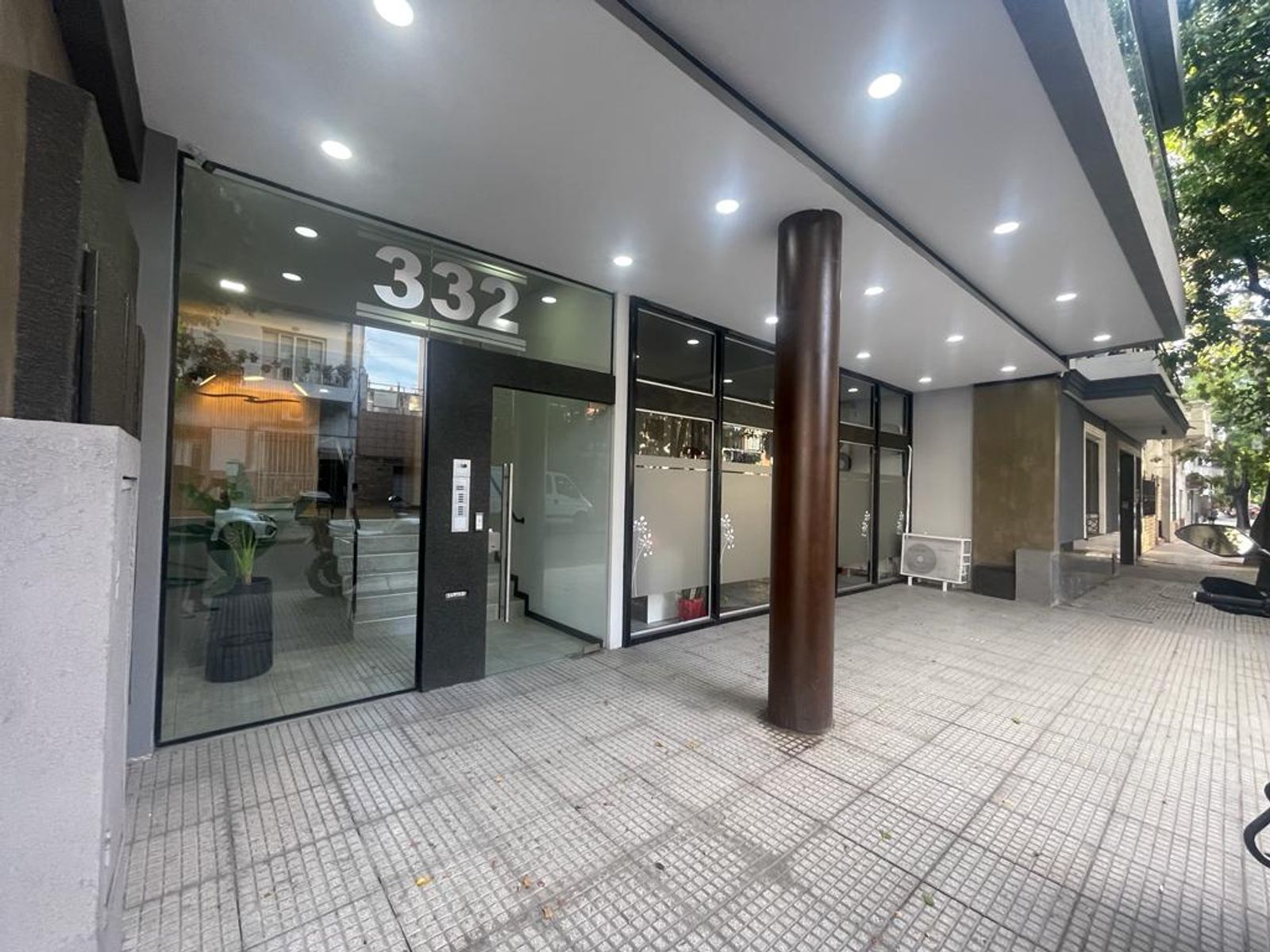 Excelente 2Amb. a Estrenar c/Balcón Terraza. Mercedes 300- Floresta. — foto 2