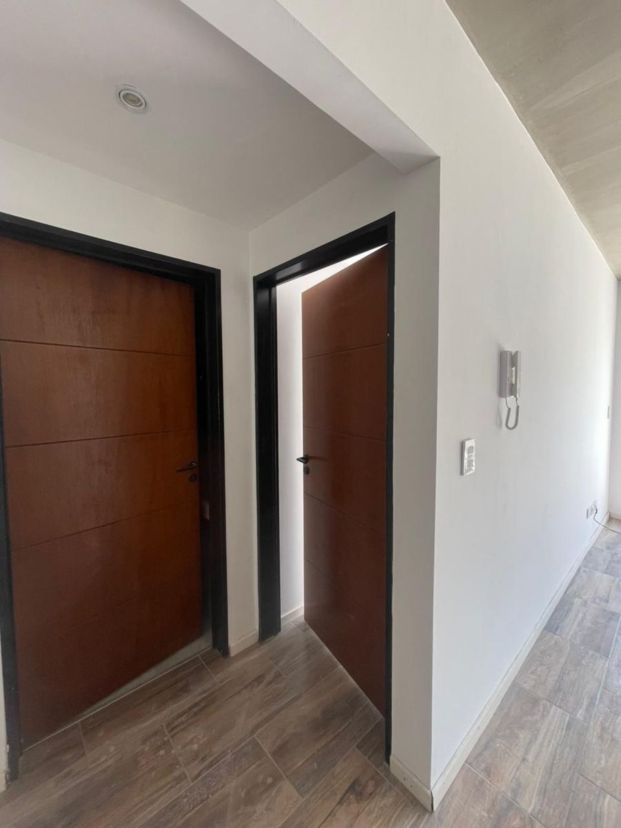 Excelente 2Amb. a Estrenar c/Balcón Terraza. Mercedes 300- Floresta. — foto 3
