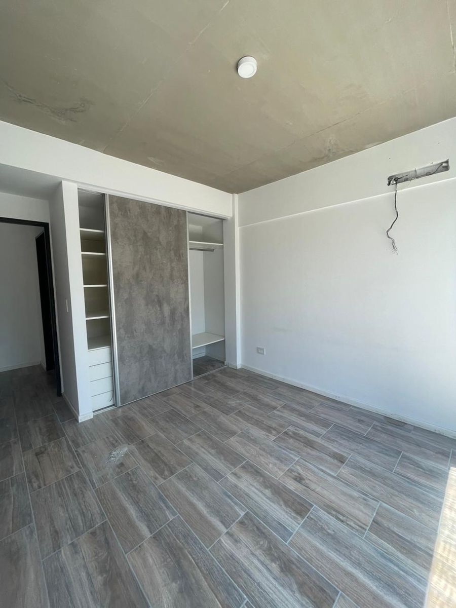 Excelente 2Amb. a Estrenar c/Balcón Terraza. Mercedes 300- Floresta. — foto 4