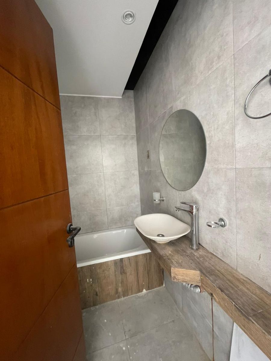 Excelente 2Amb. a Estrenar c/Balcón Terraza. Mercedes 300- Floresta. — foto 5
