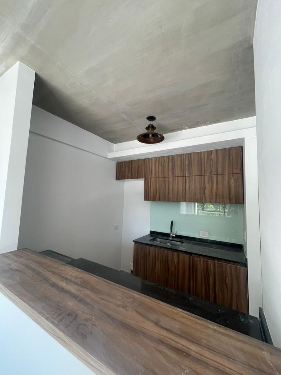 Excelente 2Amb. a Estrenar c/Balcón Terraza. Mercedes 300- Floresta. — foto 10