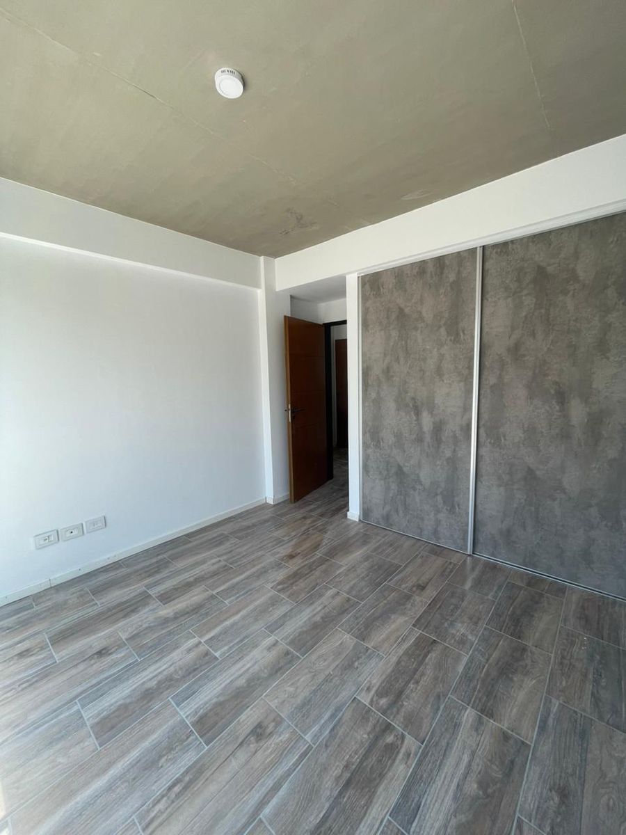 Excelente 2Amb. a Estrenar c/Balcón Terraza. Mercedes 300- Floresta. — foto 13