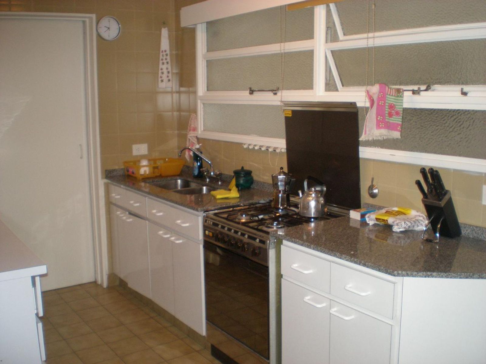 Departamento 3 ambientes con Cochera y Baulera en Palermo. - 9