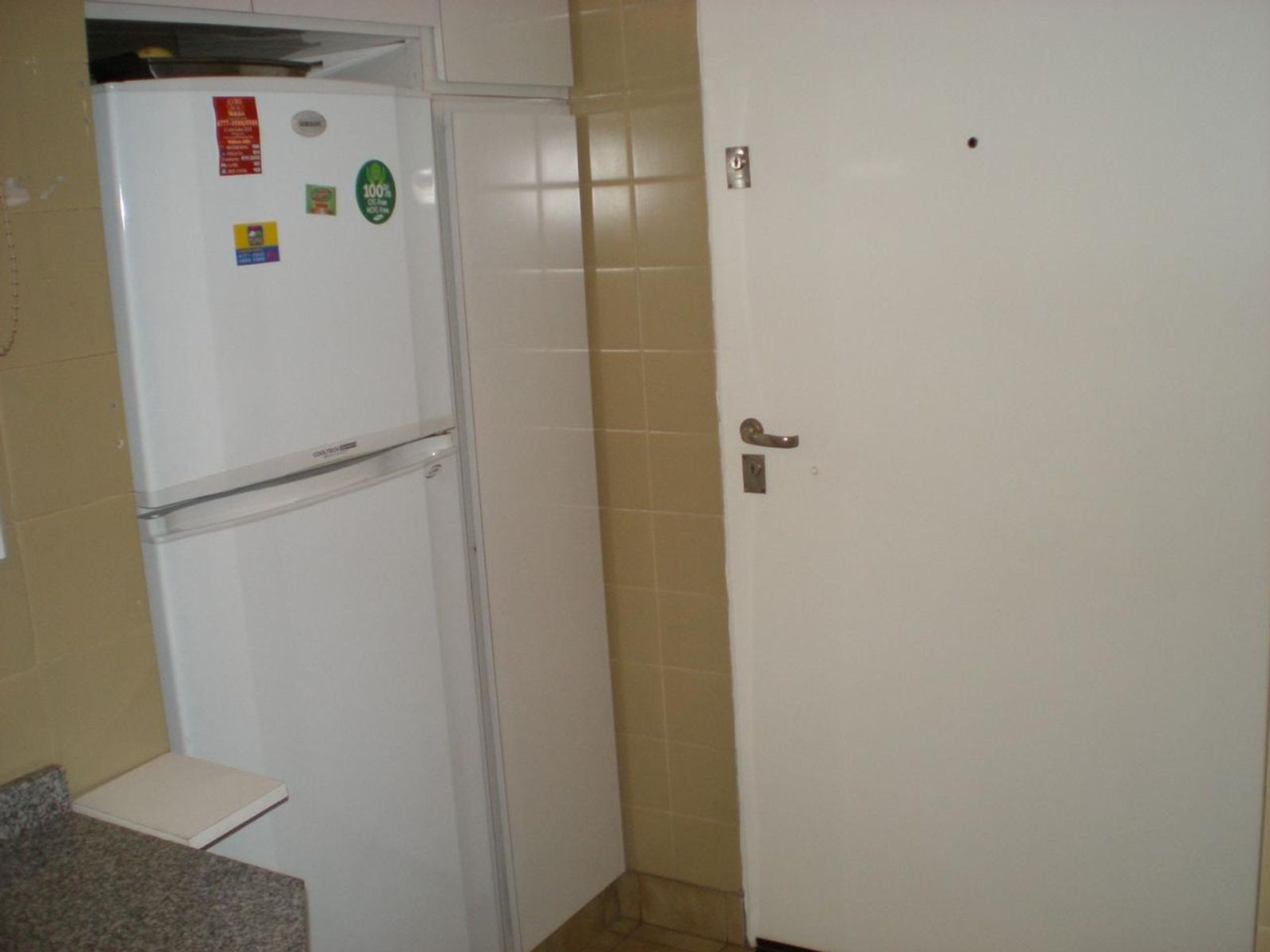 Departamento 3 ambientes con Cochera y Baulera en Palermo. - 11
