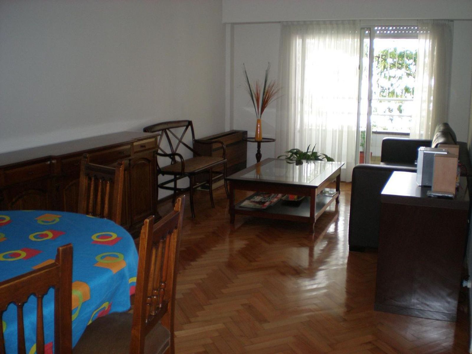 Departamento 3 ambientes con Cochera y Baulera en Palermo. - 12