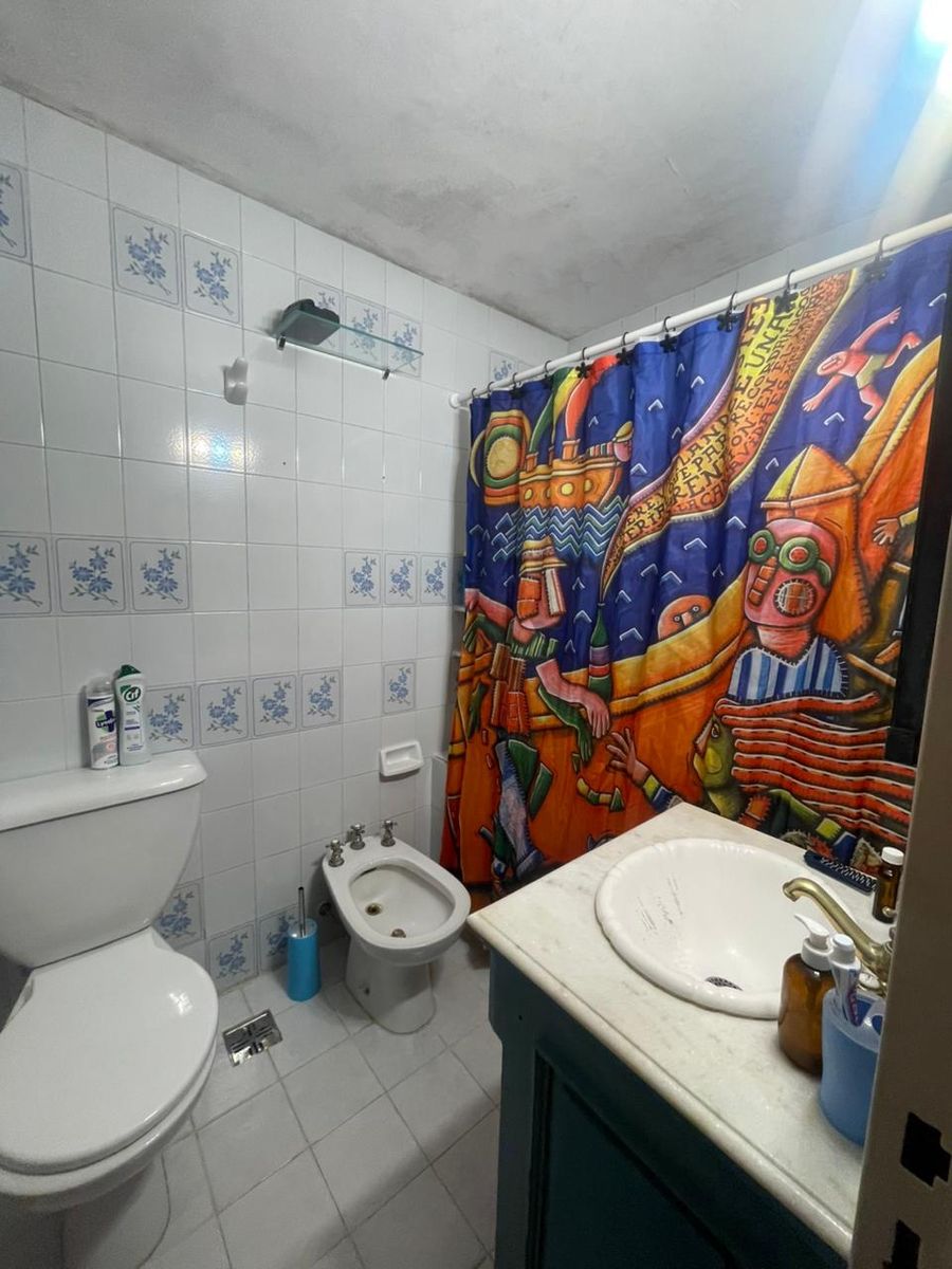 Departamento 3 ambientes con Cochera y Baulera en Palermo. - 14