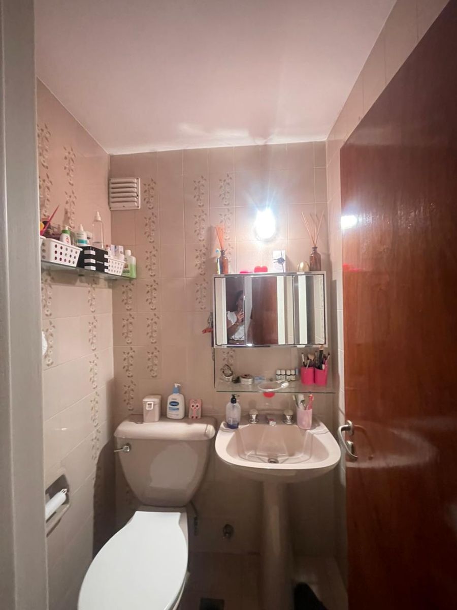Departamento 3 ambientes con Cochera y Baulera en Palermo. - 15
