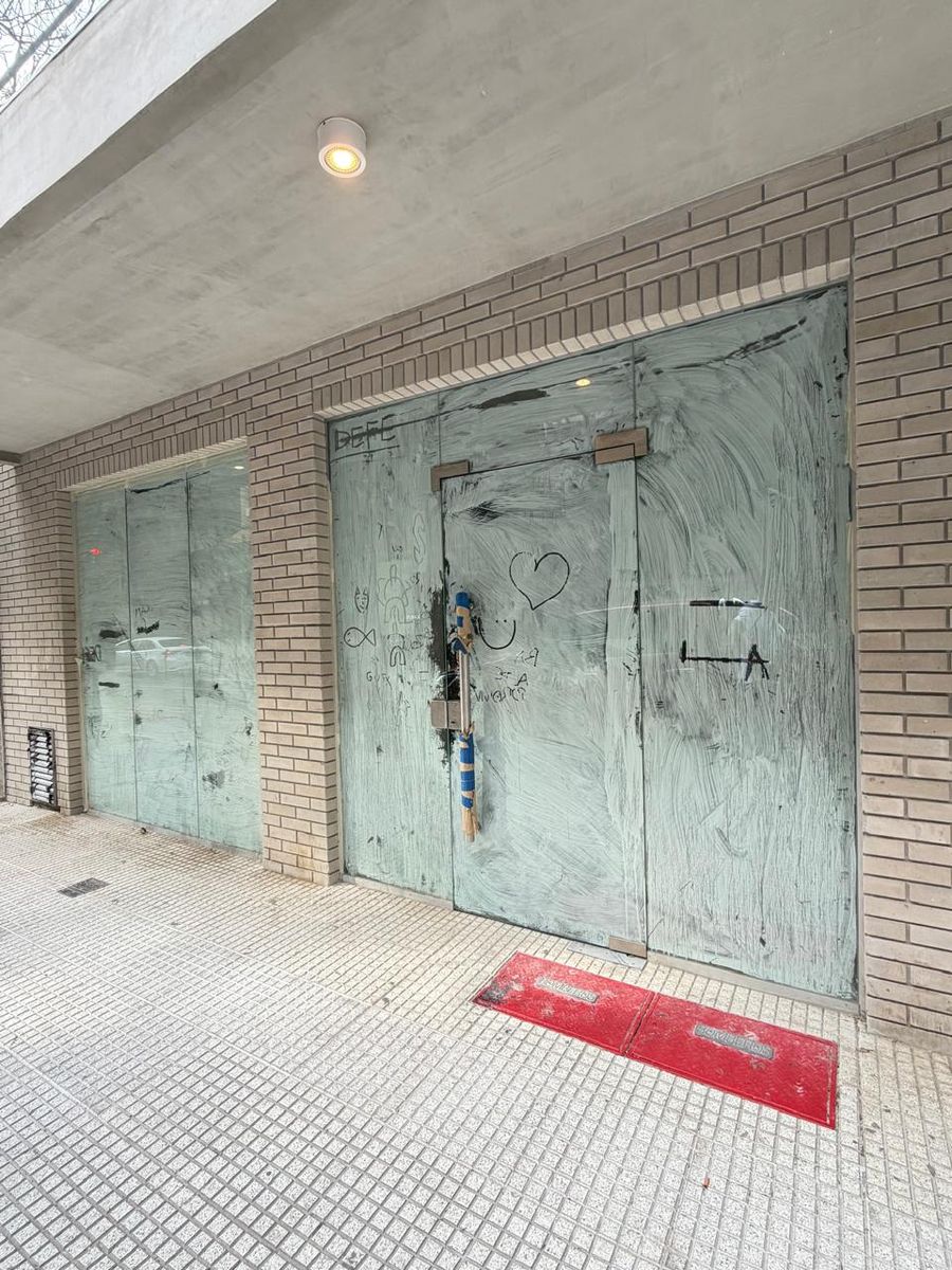 Excelente Local Comercial A Estrenar Luis M Campos 1400. Belgrano - 6