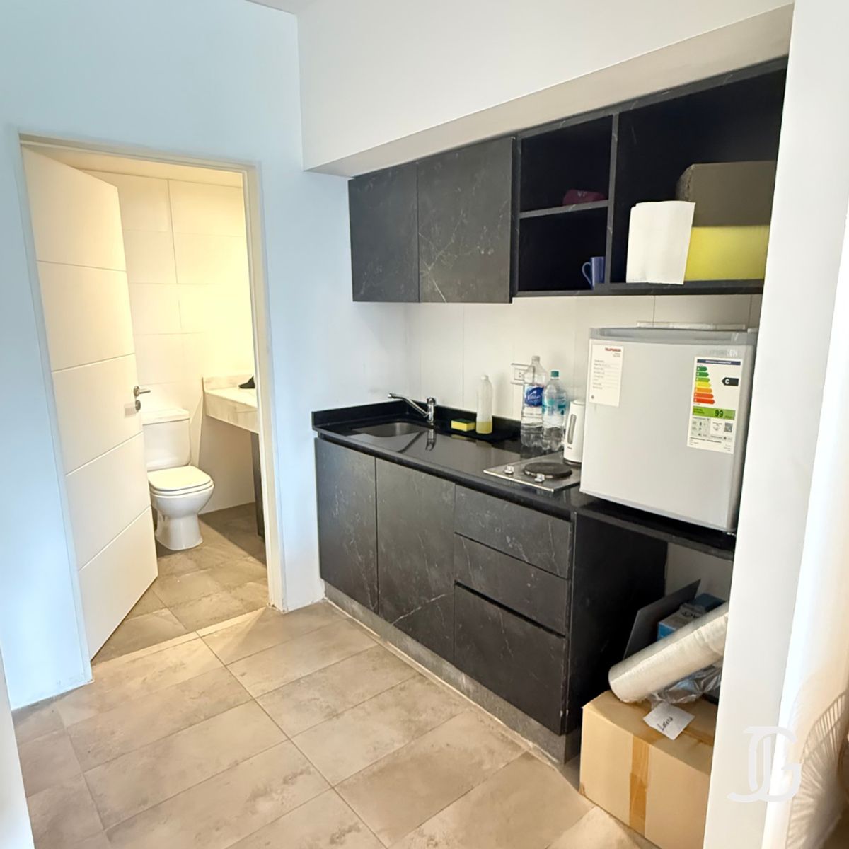 Hermoso loft en alquiler de 55 m². Quesada y Cuba - Belgrano. - 10