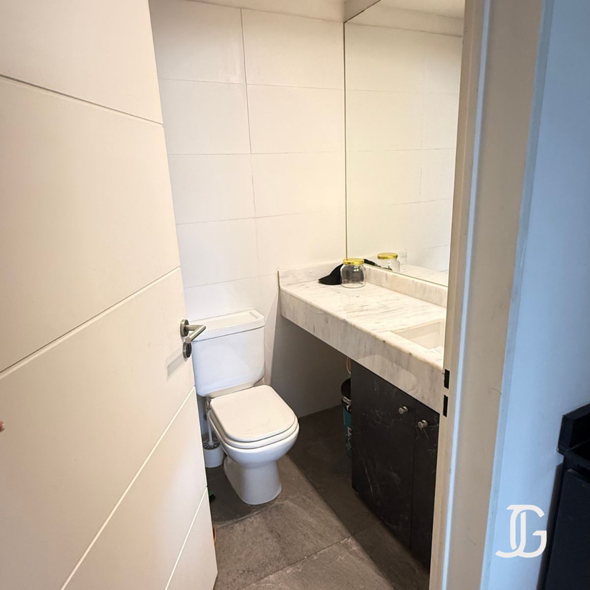 Hermoso loft en alquiler de 55 m². Quesada y Cuba - Belgrano. - 11