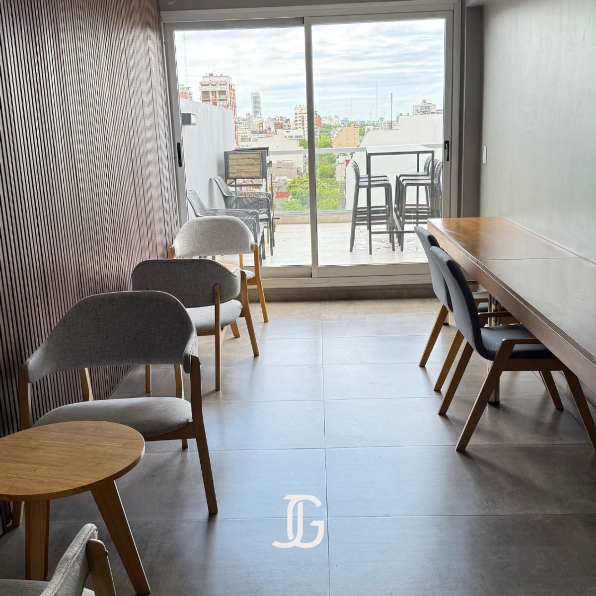 Hermoso loft en alquiler de 55 m². Quesada y Cuba - Belgrano. - 14