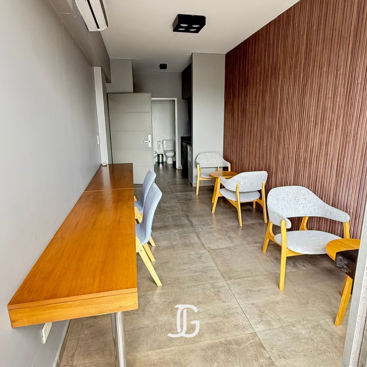 Hermoso loft en alquiler de 55 m². Quesada y Cuba - Belgrano. - 17