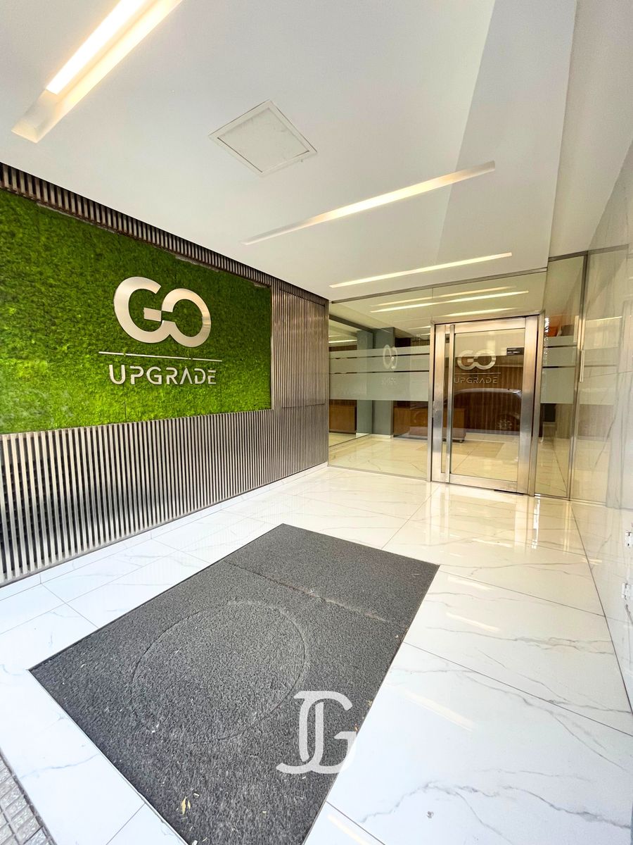 Hermoso loft en alquiler de 55 m². Quesada y Cuba - Belgrano. - 18