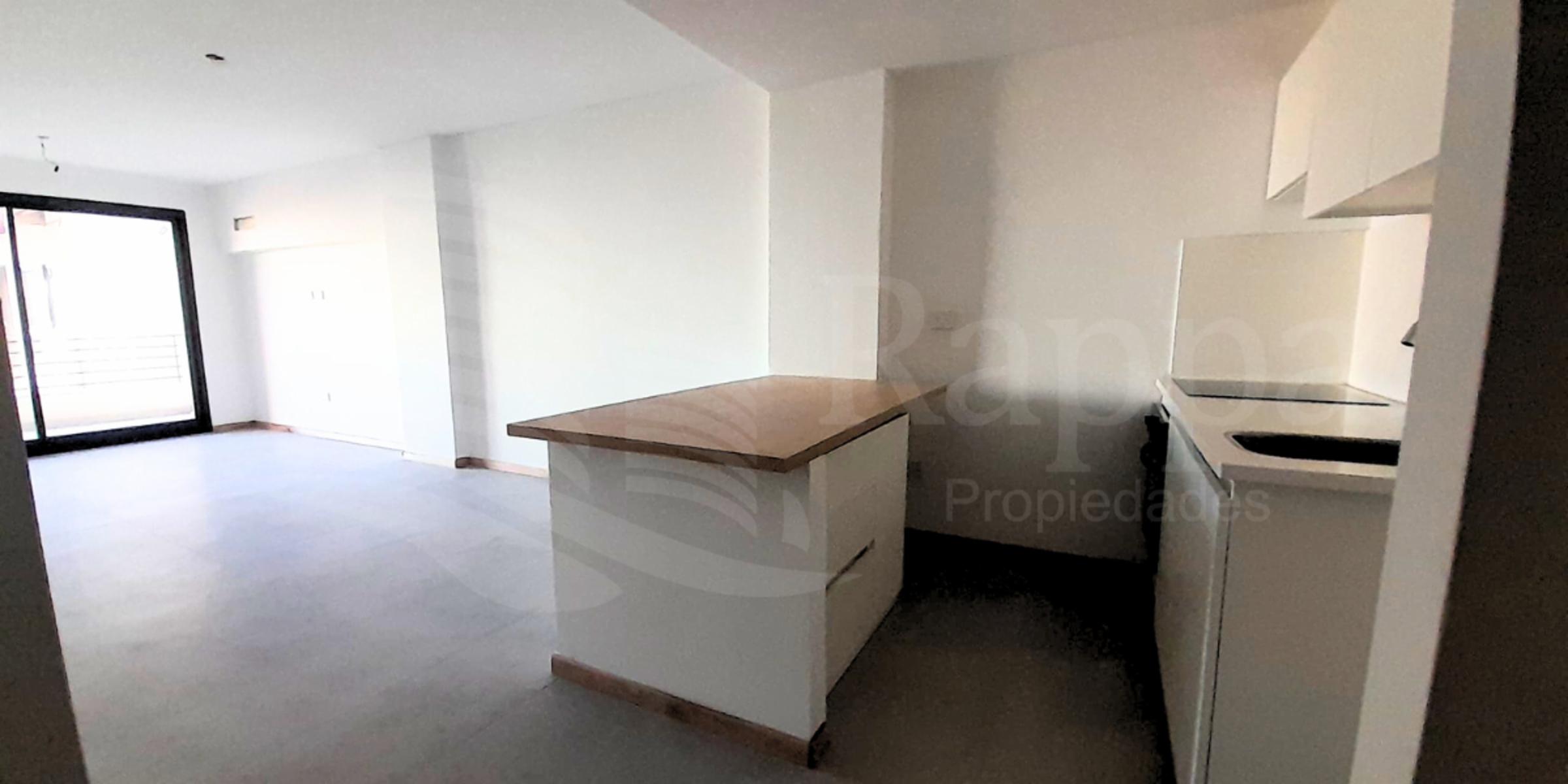 Departamento En Venta - 3 Ambientes - Saavedra