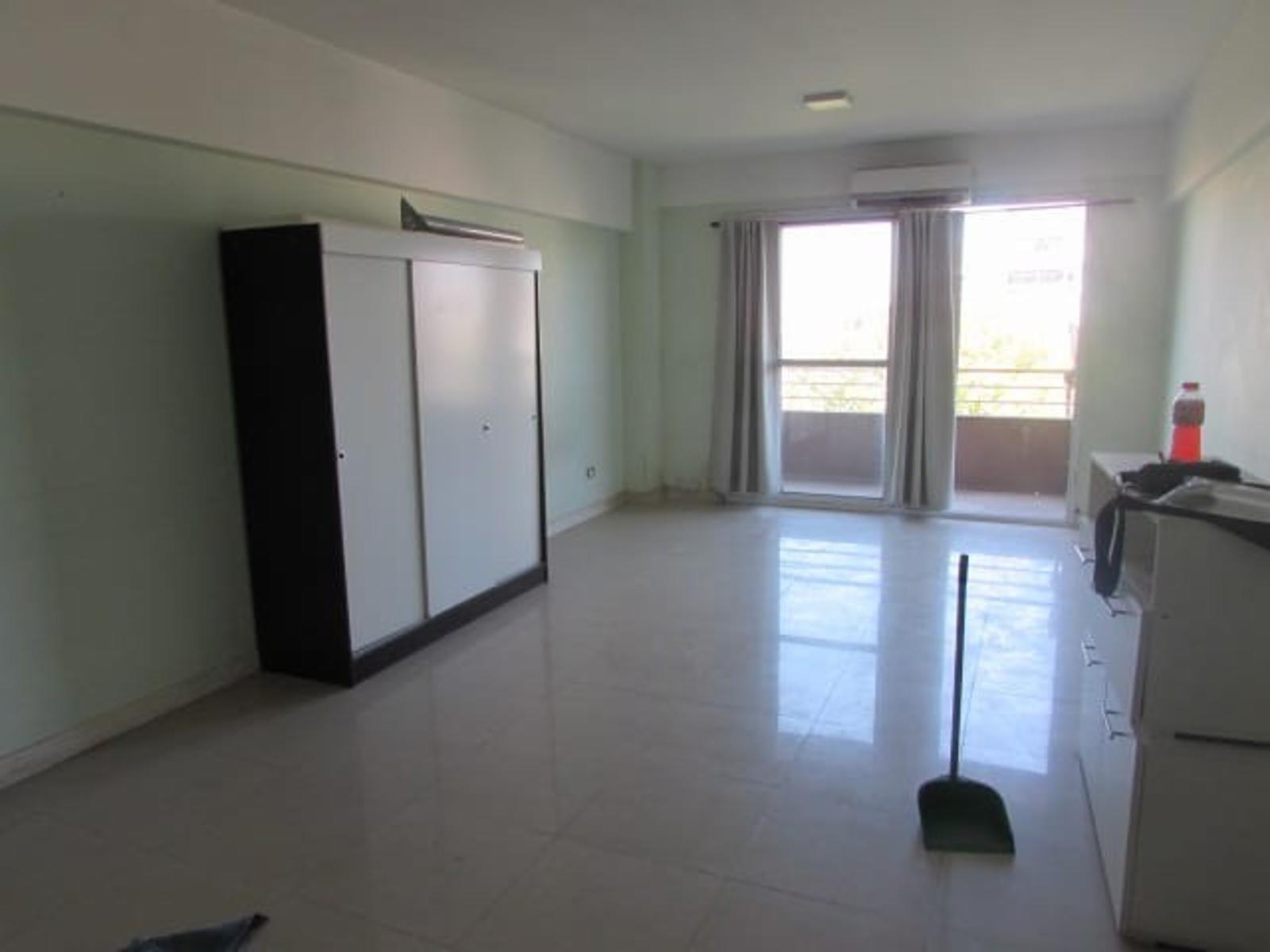 Departamento Monoambiente Con Balcón En Liniers
