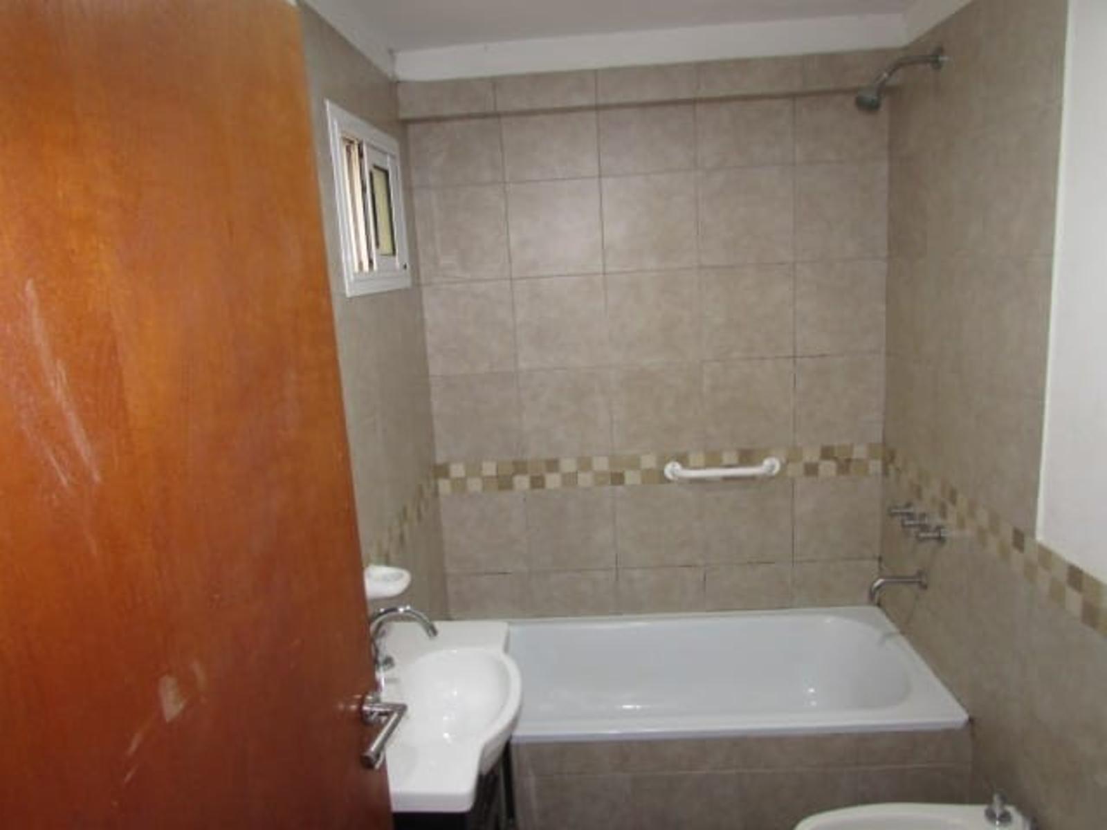 Departamento Monoambiente Con Balcón En Liniers — foto 6