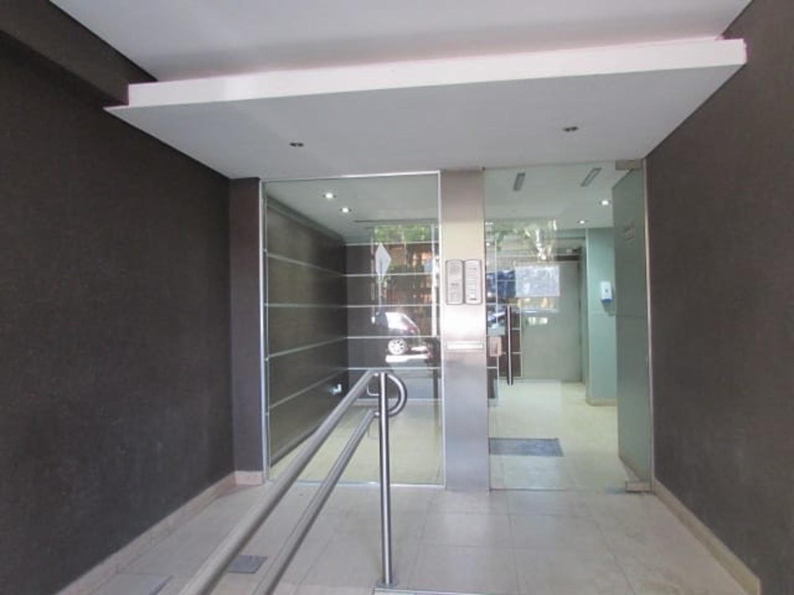 Departamento Monoambiente Con Balcón En Liniers — foto 11
