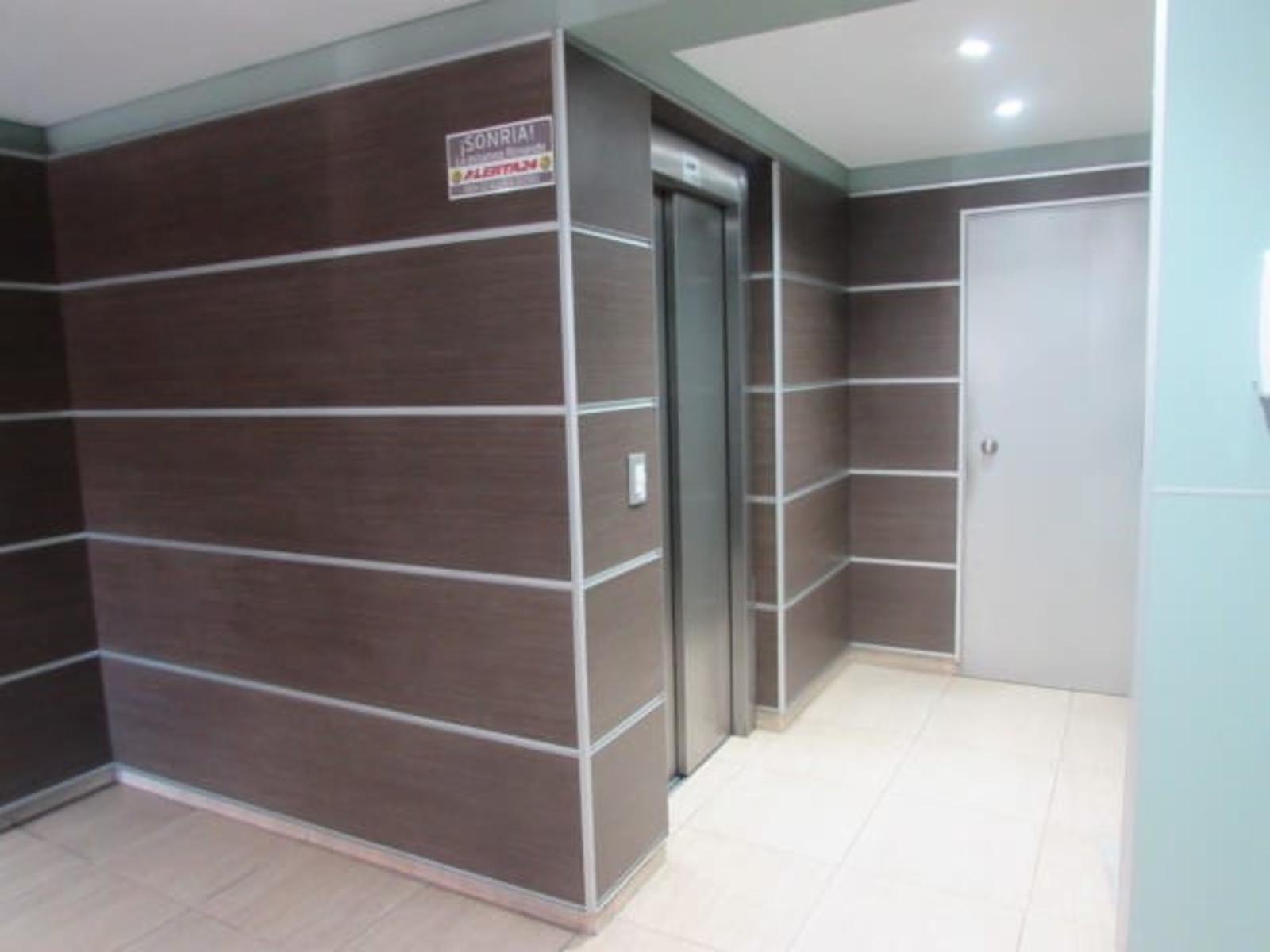 Departamento Monoambiente Con Balcón En Liniers — foto 13