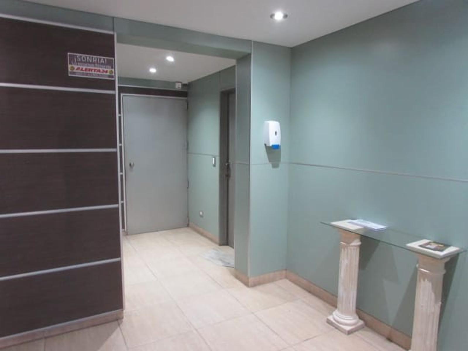 Departamento Monoambiente Con Balcón En Liniers — foto 14